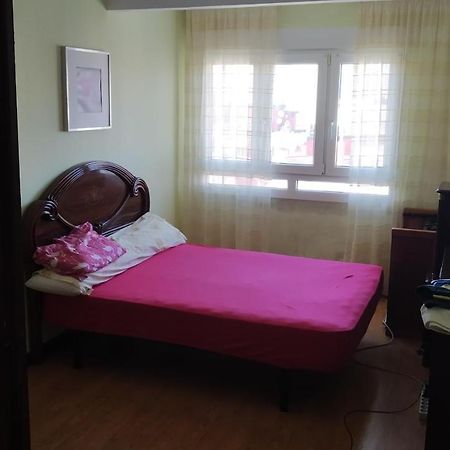 habitacion Gijón Exterior foto